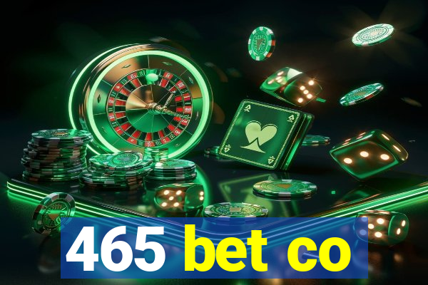 465 bet co